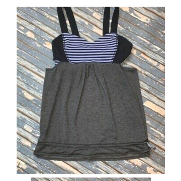 lululemon athletica Tops - Last Drop! Lululemon Leaves Closet after discounted shipping ends 6 hrs